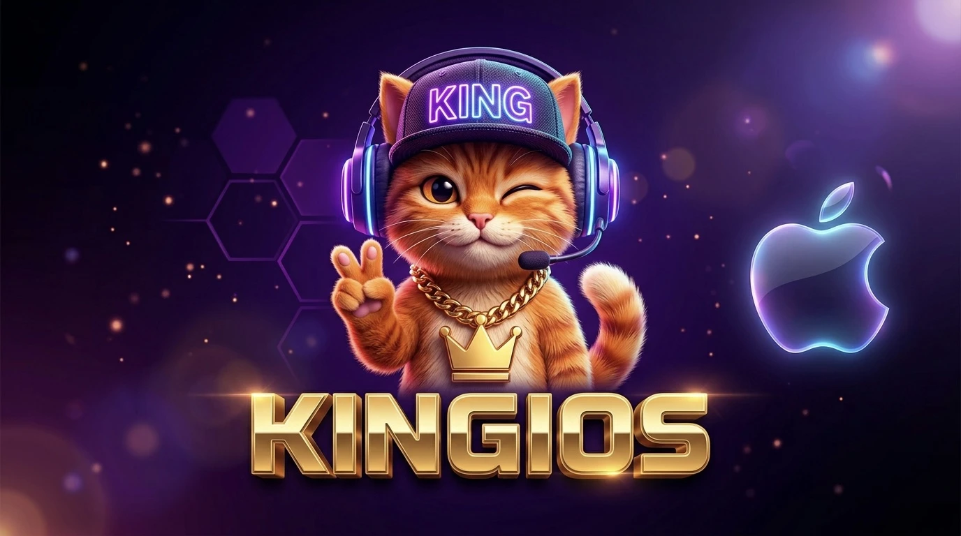 KING IOS