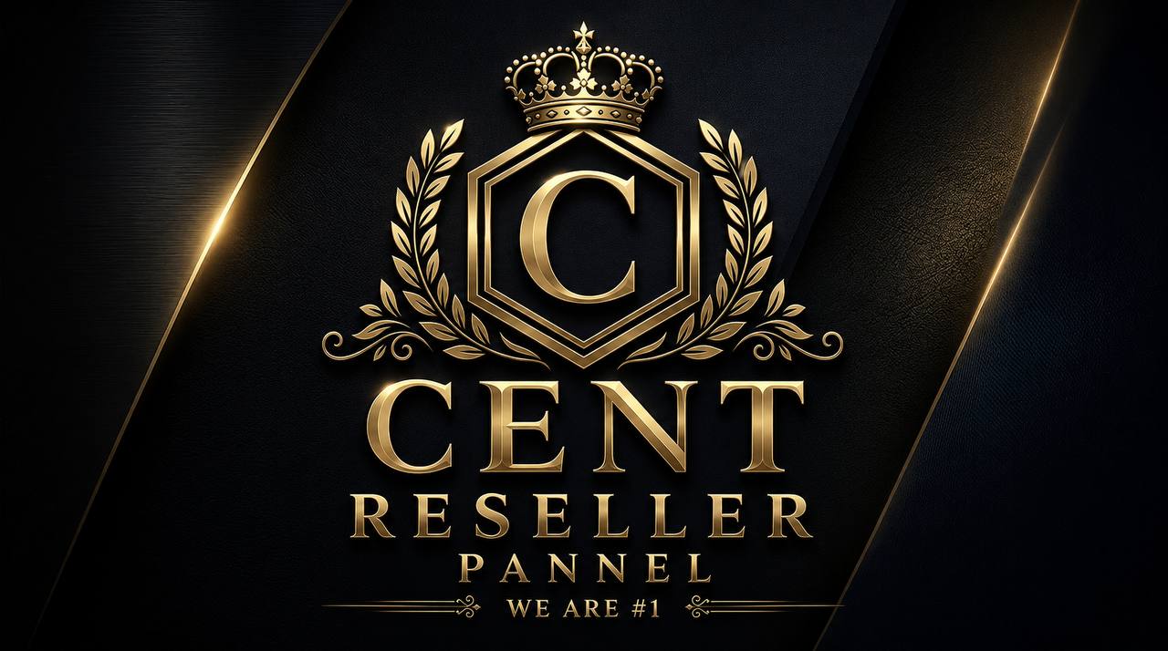 CENT RESELLER PANEL