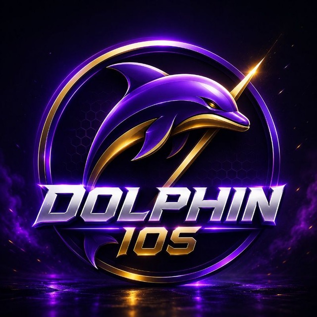 DOLPHIN IOS