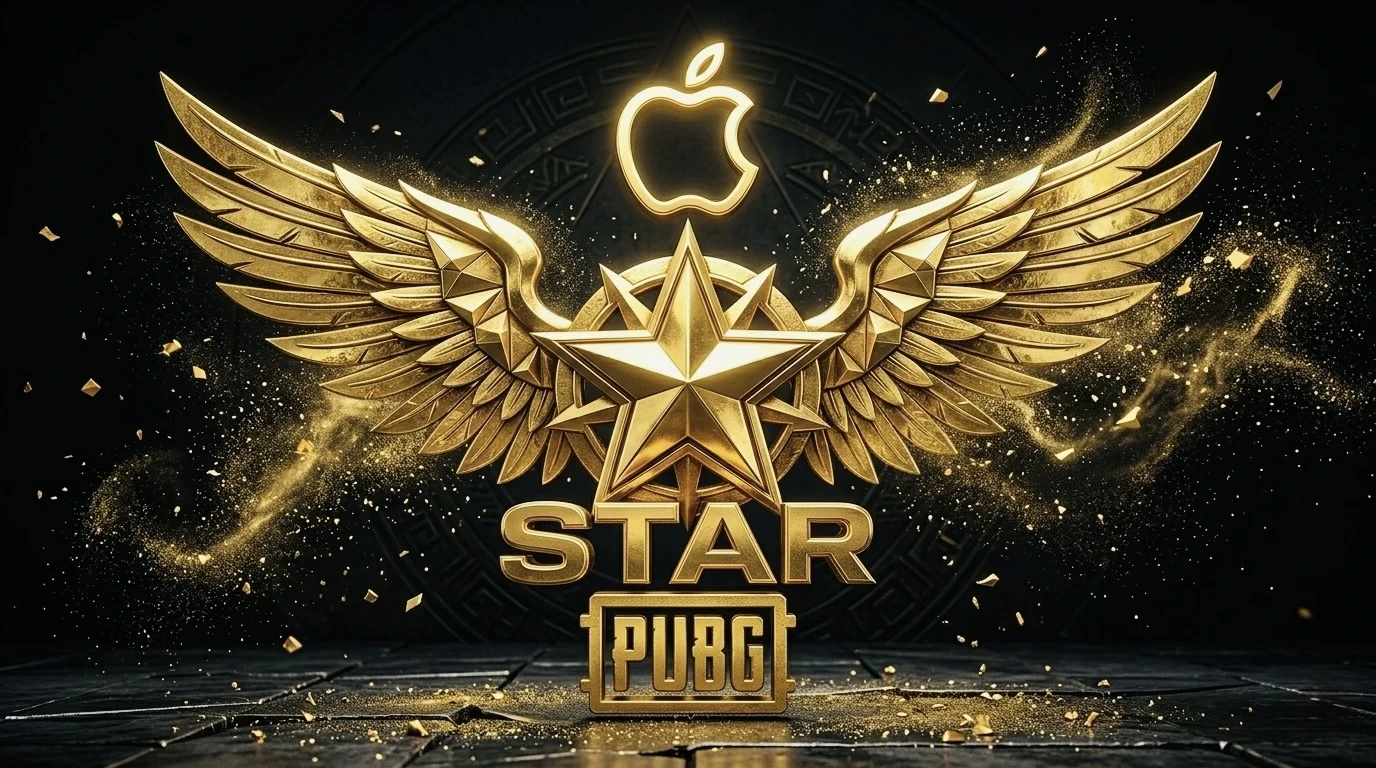 IOS STAR