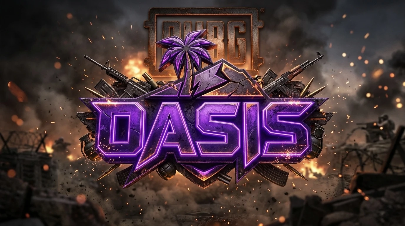 OASIS IOS