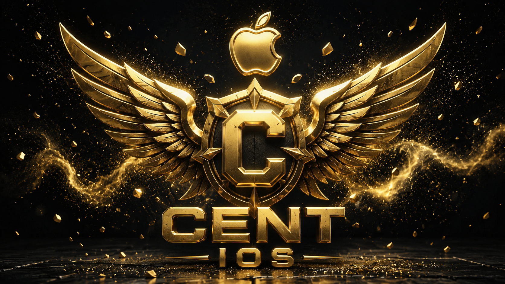 CENT IOS OWN HACK